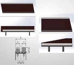 Применение Pantograph в инфраструктуре зарядки электромобилей