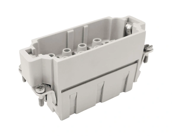 hdc hk12 2 mc rectangular connectors of company