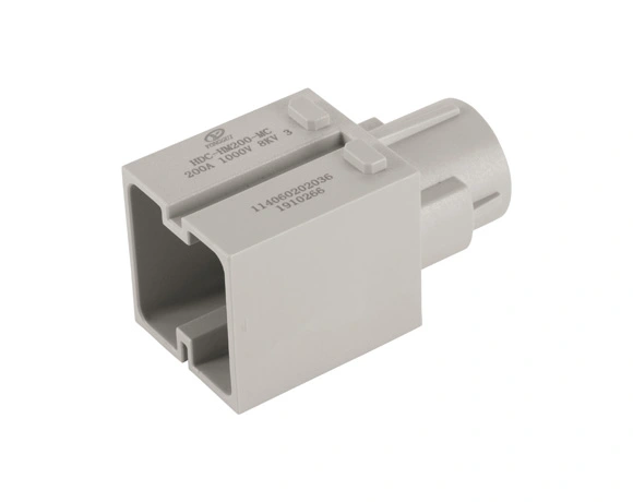 hdc hm200 mc fc rectangular connectors of factory