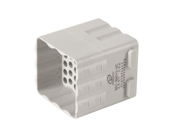 hdc hmd42 mcfc rectangular connectors of factory