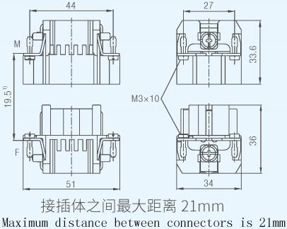 HDC- HD24-MC