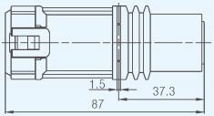 HDC-HC350-FC