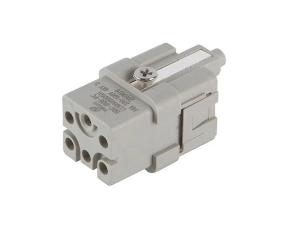 hdc hq5 rectangular connectors of china