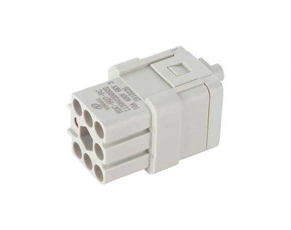 hdc hq7 rectangular connectors of manufacturer