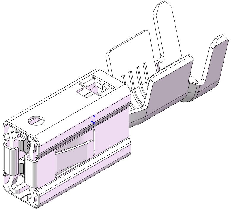 ev type 1 connector