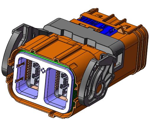 ev plug holder